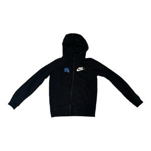 Nike Zip Up